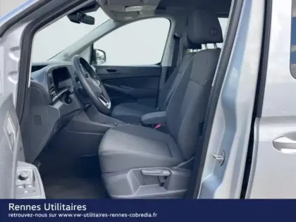 Photo 7 Volkswagen Caddy  California Max 1.5 TSI 116ch DSG7
