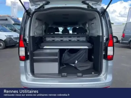 Photo 6 Volkswagen Caddy  California Max 1.5 TSI 116ch DSG7