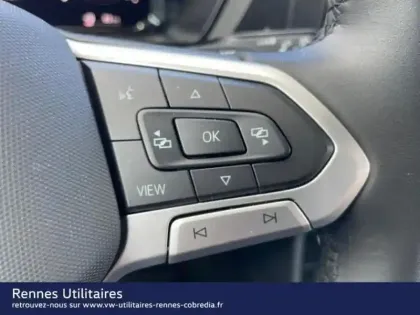Photo 14 Volkswagen Caddy  California Max 1.5 TSI 116ch DSG7