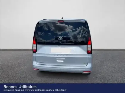 Photo 5 Volkswagen Caddy  California Max 1.5 TSI 116ch DSG7