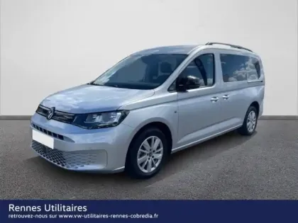 Photo Volkswagen Caddy Base