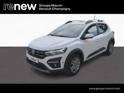 Photo Dacia Sandero Stepway Confort