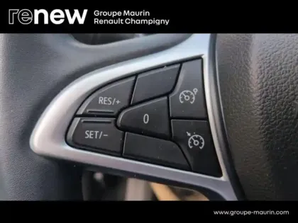 Photo 13 Dacia Sandero  1.0 TCe 90ch Stepway Confort -22