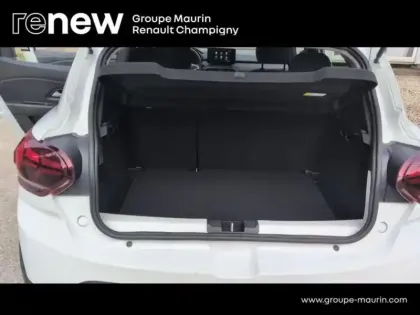 Photo 11 Dacia Sandero  1.0 TCe 90ch Stepway Confort -22