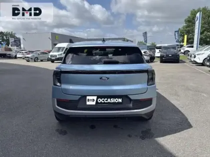 Photo 10 Ford Explorer  286ch Extended Range 77kWh Select RWD