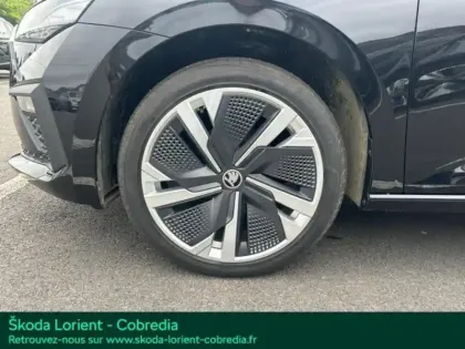 Photo 12 Skoda Scala  1.0 TSI Evo2 116ch Clever Edition DSG7