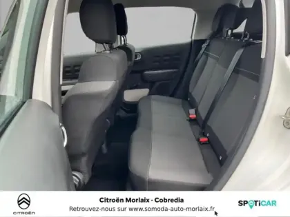 Photo 9 Citroën C3  1.2 PureTech 83ch S&S YOU!