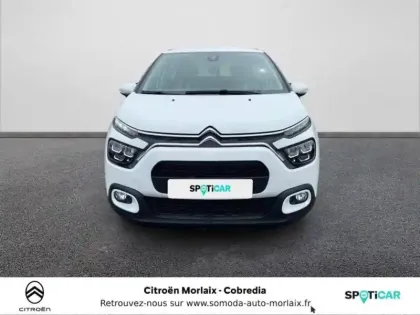 Photo 16 Citroën C3  1.2 PureTech 83ch S&S YOU!