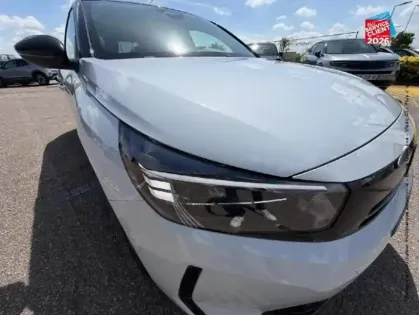 Photo 12 Opel Corsa  1.2 Turbo Hybrid 110ch GS e-DCT6