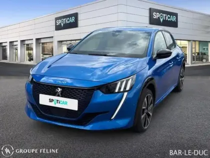 Photo Peugeot 208 Gt