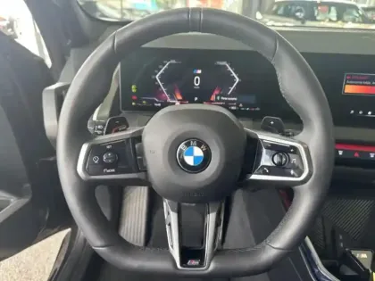 Photo 19 BMW X3  xDrive40d 303ch M Sport