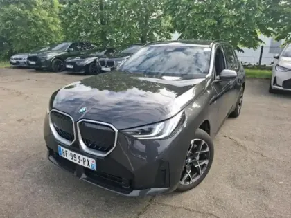 Photo Bmw X3 M Sport