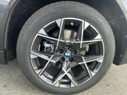 Photo 15 BMW X3  xDrive40d 303ch M Sport