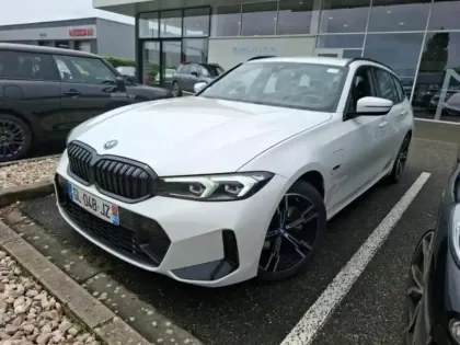 Photo Bmw Serie 3 M Sport