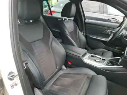 Photo 5 BMW Serie 3 Série 3 Touring 320eA 204ch M Sport
