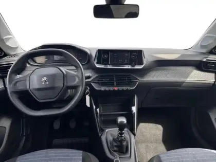 Photo 6 Peugeot 208  1.5 BlueHDi 100ch S&S Like