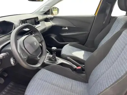 Photo 7 Peugeot 208  1.5 BlueHDi 100ch S&S Like