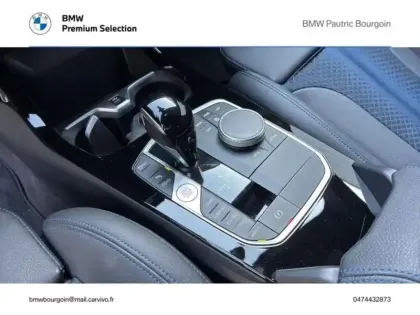 Photo 16 BMW Serie 1 Série 1 118iA 136ch M Sport DKG7