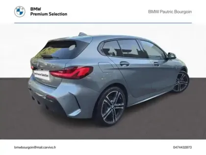 Photo 7 BMW Serie 1 Série 1 118iA 136ch M Sport DKG7