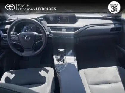 Photo 7 Lexus UX  250h 2WD Premium Edition MY21