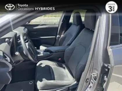 Photo 10 Lexus UX  250h 2WD Premium Edition MY21
