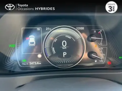 Photo 13 Lexus UX  250h 2WD Premium Edition MY21