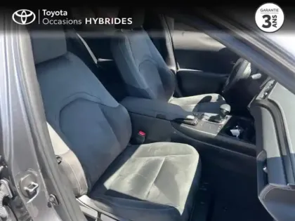 Photo 5 Lexus UX  250h 2WD Premium Edition MY21