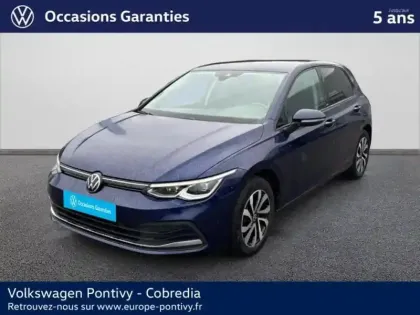 Photo Volkswagen Golf Active