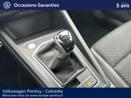 Photo 9 Volkswagen Golf  1.0 TSI OPF 110ch Active