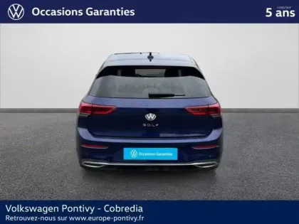 Photo 5 Volkswagen Golf  1.0 TSI OPF 110ch Active