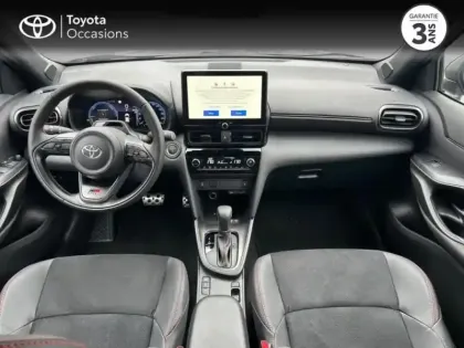 Photo 7 Toyota Yaris  Cross 130h GR Sport MY26