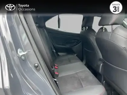 Photo 21 Toyota Yaris  Cross 130h GR Sport MY26