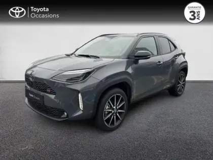 Photo 15 Toyota Yaris  Cross 130h GR Sport MY26