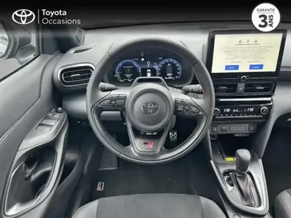 Photo 23 Toyota Yaris  Cross 130h GR Sport MY26