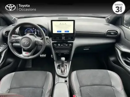 Photo 22 Toyota Yaris  Cross 130h GR Sport MY26