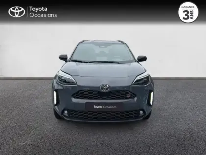 Photo 19 Toyota Yaris  Cross 130h GR Sport MY26