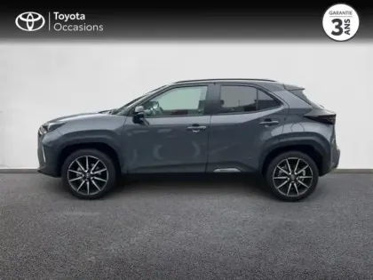 Photo 17 Toyota Yaris  Cross 130h GR Sport MY26