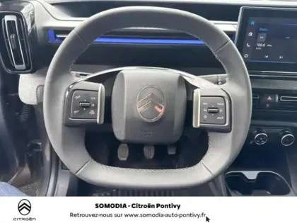 Photo 12 Citroën C3  1.2 Turbo 100ch PLUS