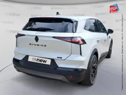Photo 5 Renault Symbioz  1.6 E-Tech full hybrid 145ch esprit Alpine