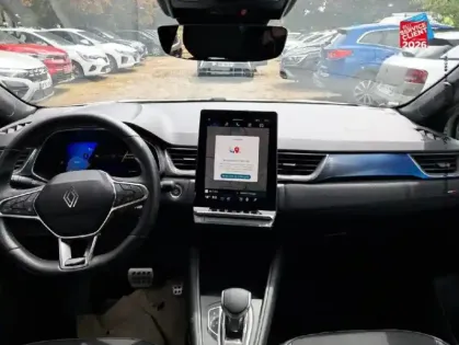 Photo 14 Renault Symbioz  1.6 E-Tech full hybrid 145ch esprit Alpine