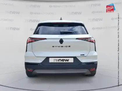 Photo 6 Renault Symbioz  1.6 E-Tech full hybrid 145ch esprit Alpine