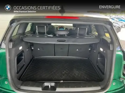 Photo 6 Mini Mini Clubman Cooper S 178ch Edition Premium Plus BVA7