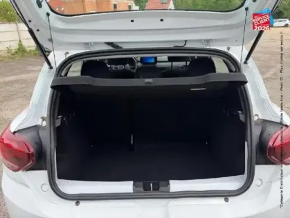 Photo 13 Dacia Sandero  1.0 ECO-G 100ch Stepway Confort -22