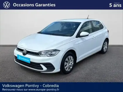 Photo Volkswagen Polo Polo