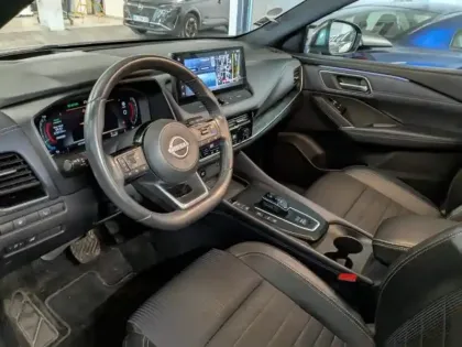 Photo 16 Nissan Qashqai  e-POWER 190ch Tekna 2022