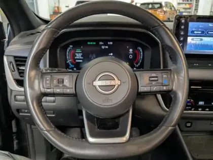Photo 15 Nissan Qashqai  e-POWER 190ch Tekna 2022