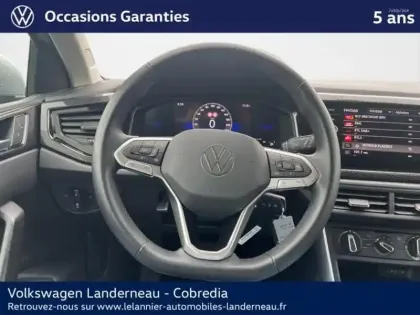 Photo 27 Volkswagen Polo  1.0 TSI 95ch VW Edition