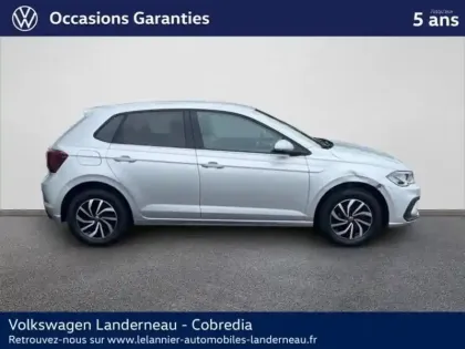 Photo 18 Volkswagen Polo  1.0 TSI 95ch VW Edition