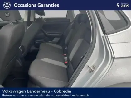 Photo 23 Volkswagen Polo  1.0 TSI 95ch VW Edition