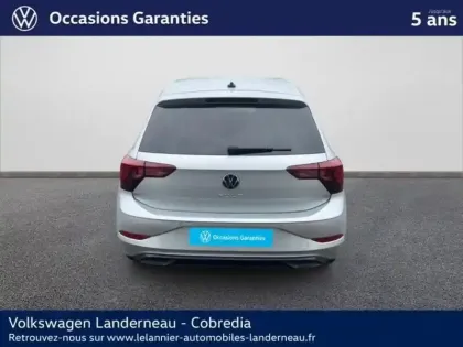 Photo 20 Volkswagen Polo  1.0 TSI 95ch VW Edition